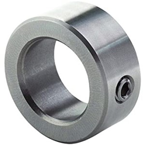 CS-53 CIRCULAR COLLAR CLAMP STEEL/ZINC